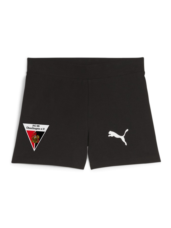 PUMA teamGOAL Volleyballshorts Damen