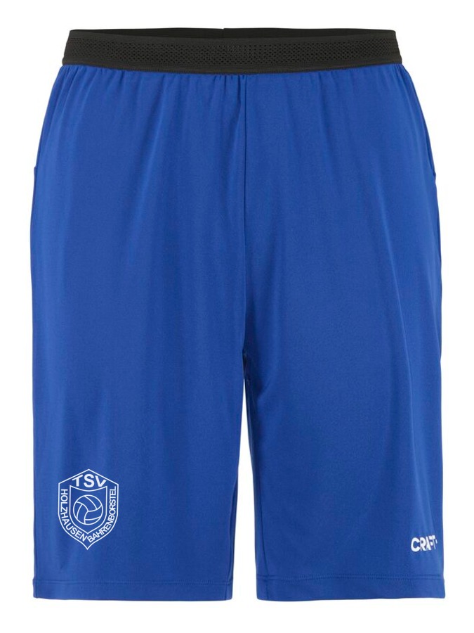 Craft Progress 2.0 Shorts