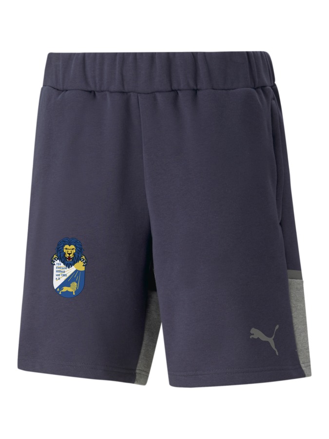 PUMA teamCUP Casuals Shorts