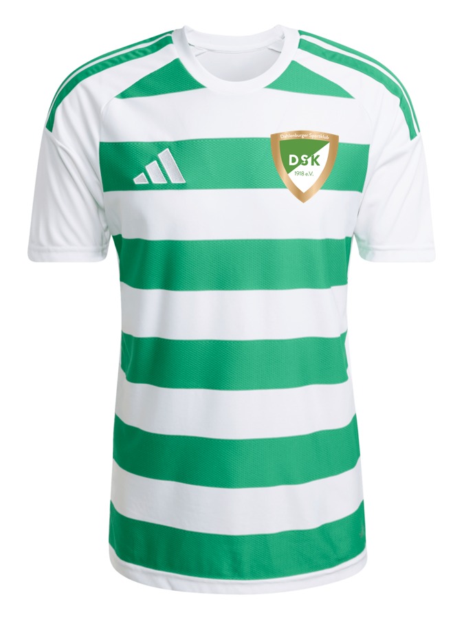adidas Hooped 26 Trikot