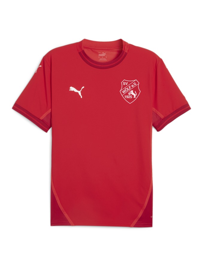 PUMA teamFINAL Trikot