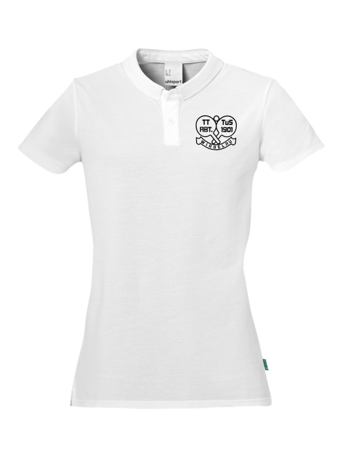 uhlsport Essential Polo Shirt Damen