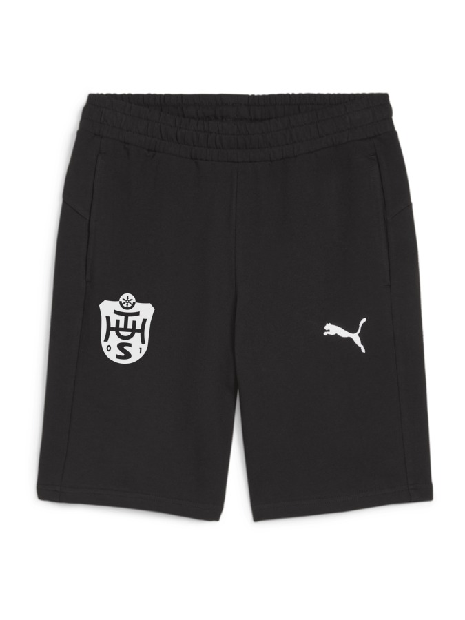 PUMA teamGOAL Casuals Shorts