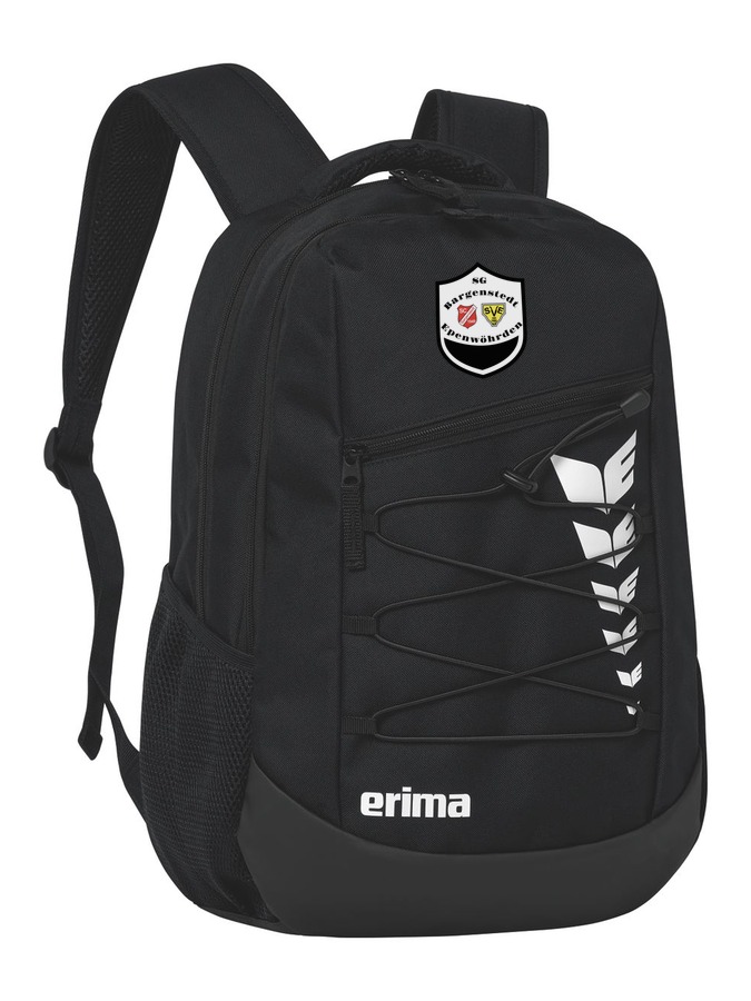 Erima Six Wings Rucksack