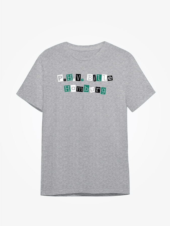 Shirt Letter Kids