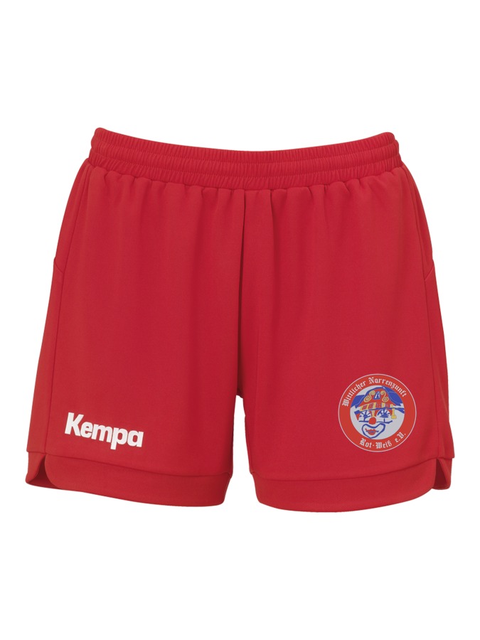 Kempa Prime Shorts Damen