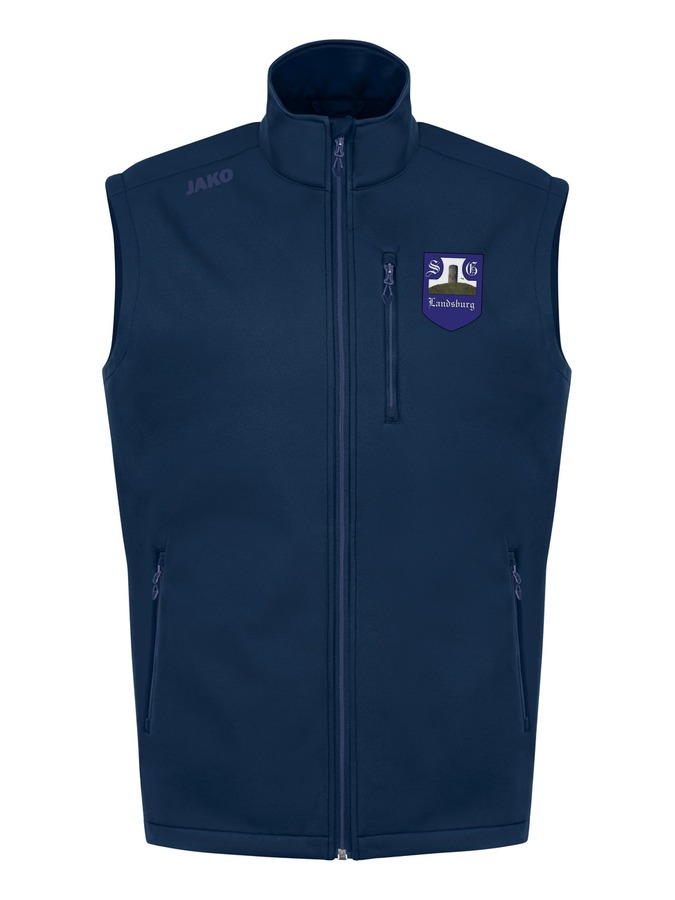 Jako Softshellweste Premium