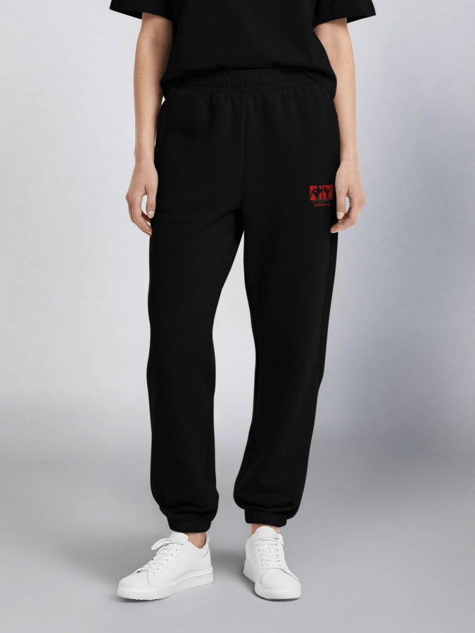 Sweatpants Travel Damen