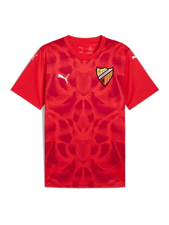 PUMA teamULTIMATE Trikot