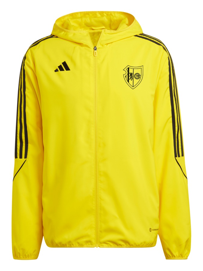 adidas Tiro 23 League Windbreaker Präsentationsjacke