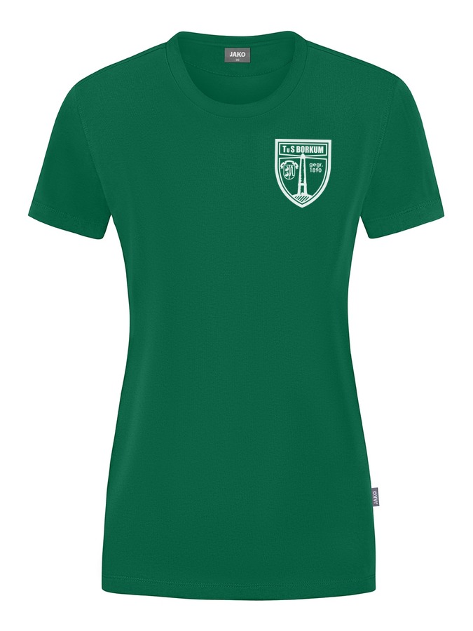 Jako T-Shirt Doubletex Damen