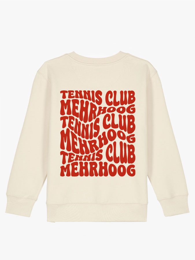 Sweater Wavy Kids