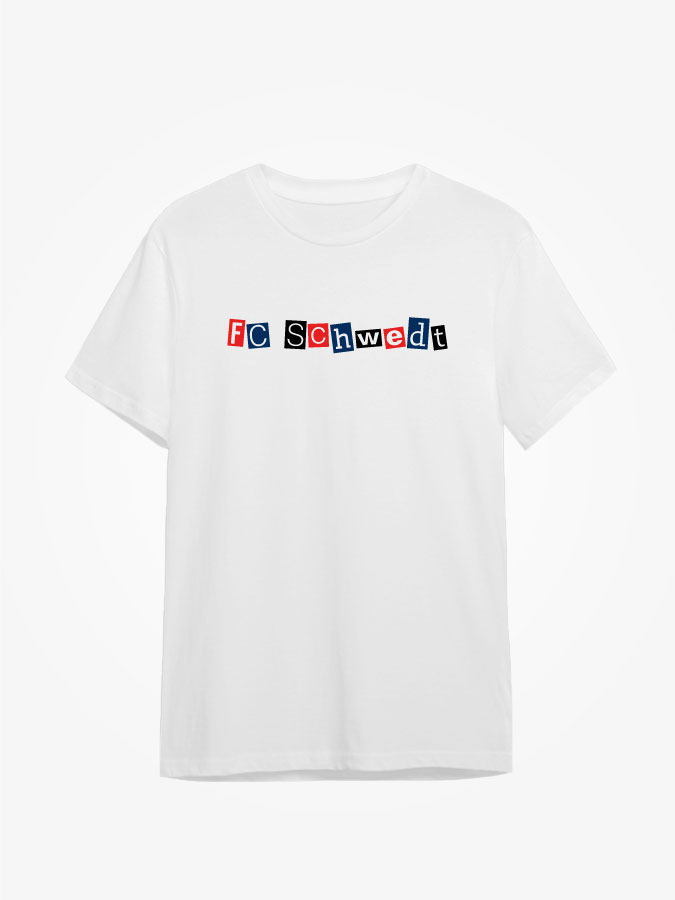 Shirt Letter Kids