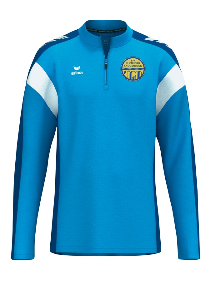 Erima Celebrate 125 Training Top