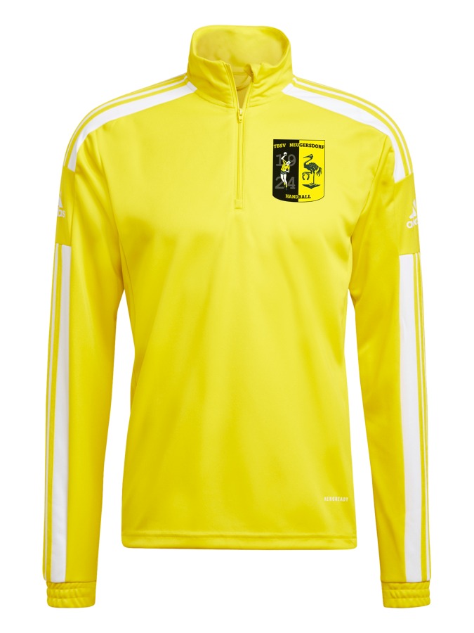 adidas Squadra 21 Trainingstop
