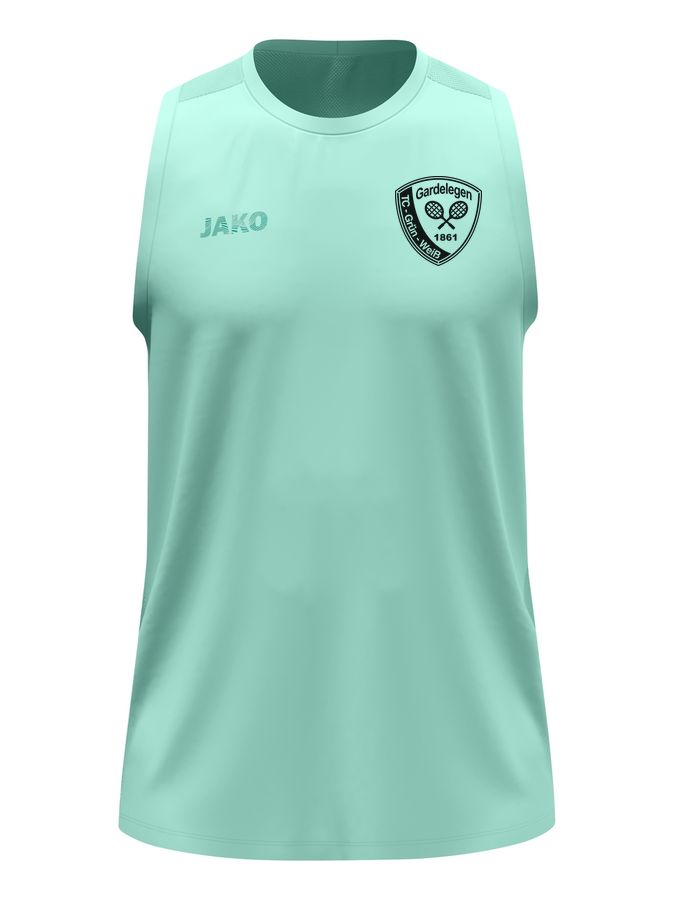 Jako Tanktop Light Flow