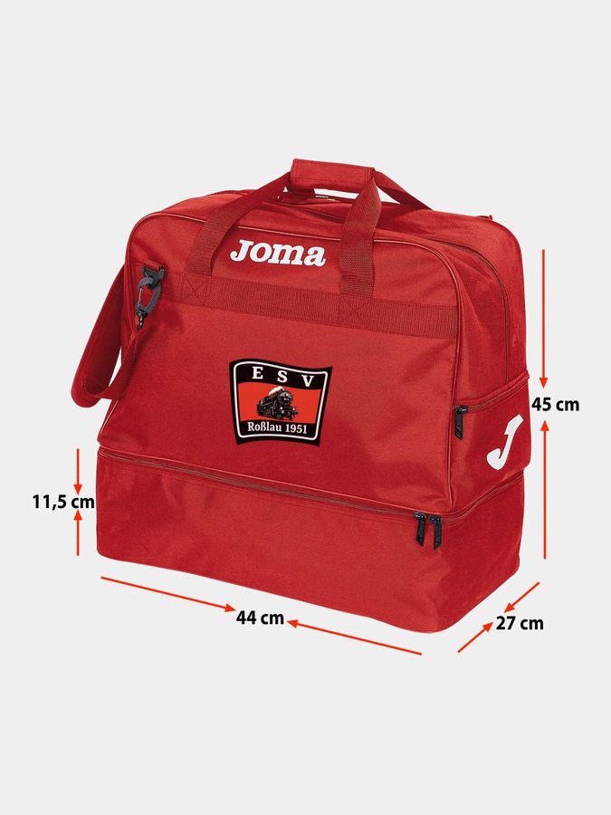 Joma Sporttasche Training 3 (M)