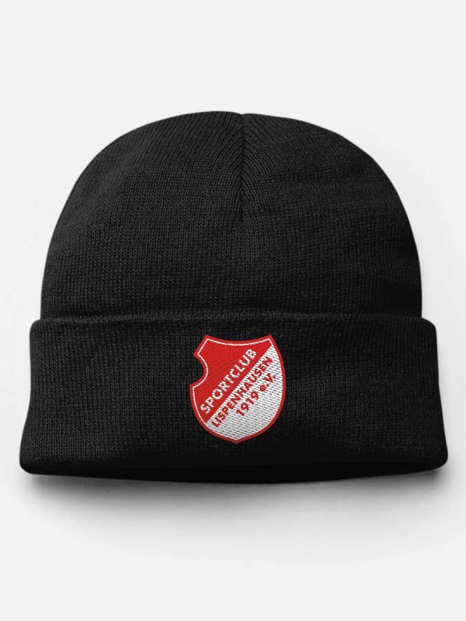 Beanie Sticklogo