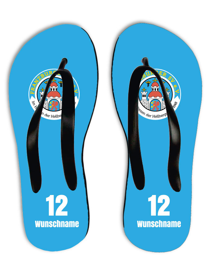 Zehentrenner