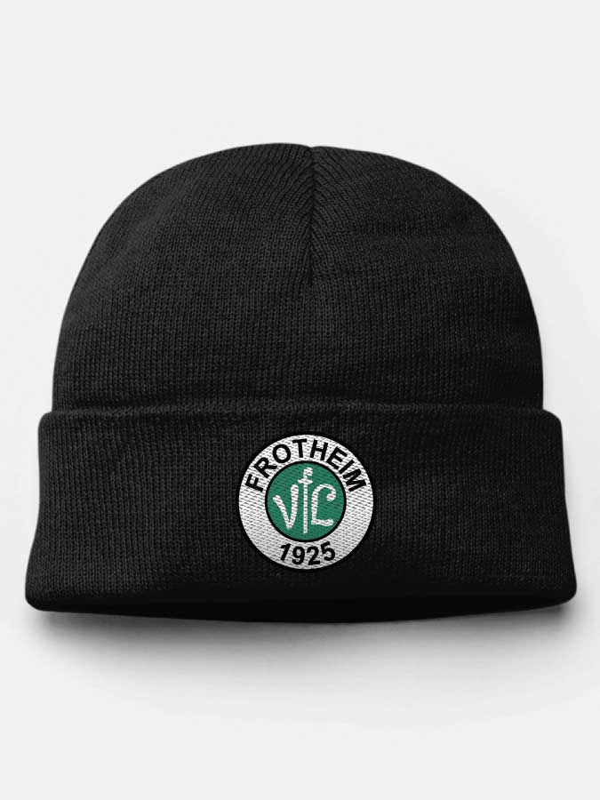 Beanie Sticklogo