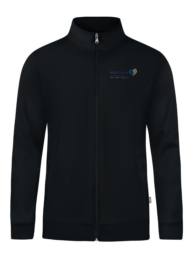 Jako Sweatjacke Doubletex