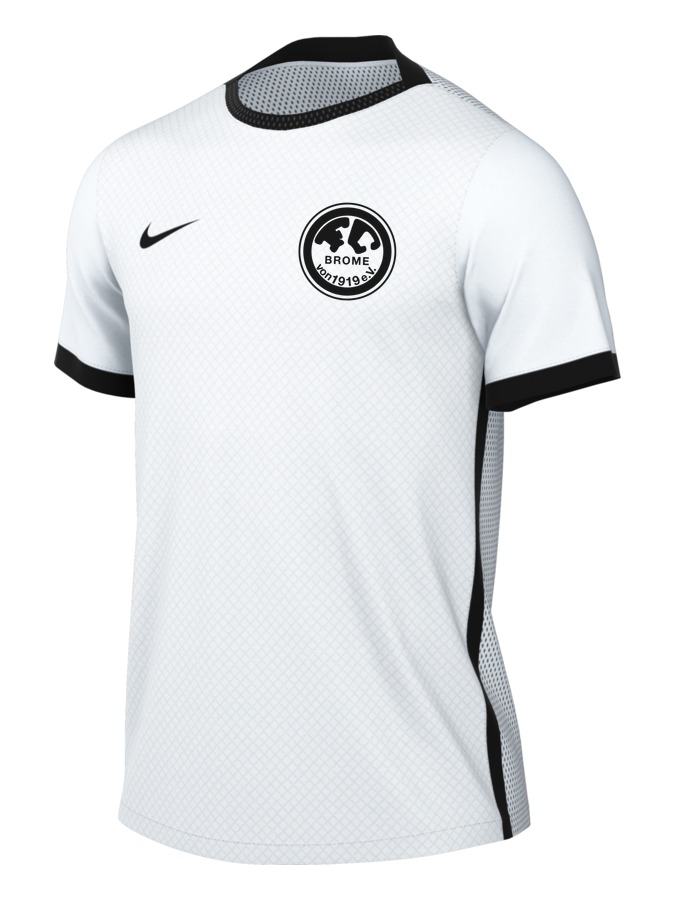 Nike Challenge 4 Trikot