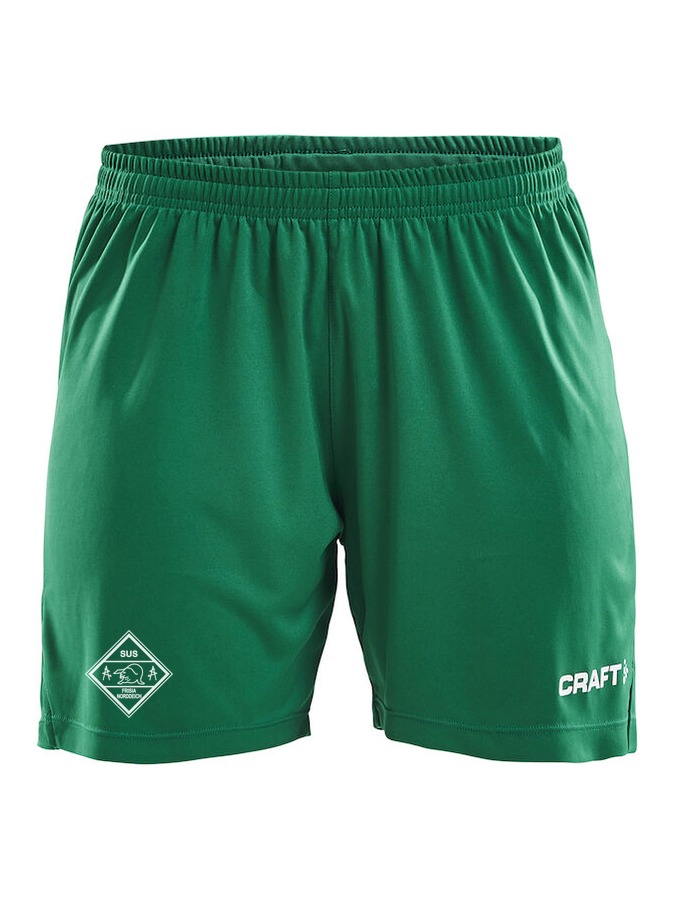 Craft Squad Go Short Solid Damen