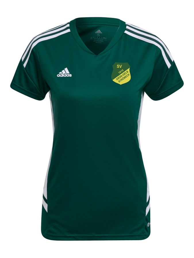adidas Condivo 22 Trikot Damen