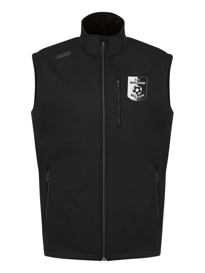 Jako Softshellweste Premium