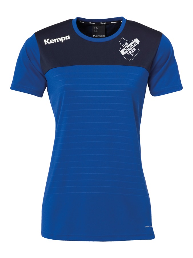 Kempa Emotion 2.0 Trikot Damen