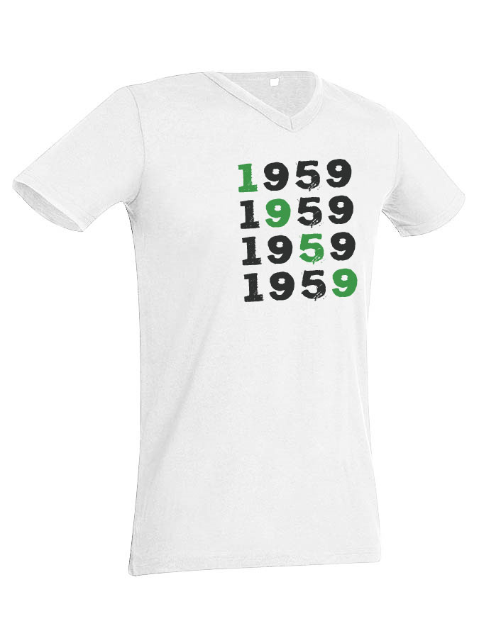 Shirt Levi V-Neck