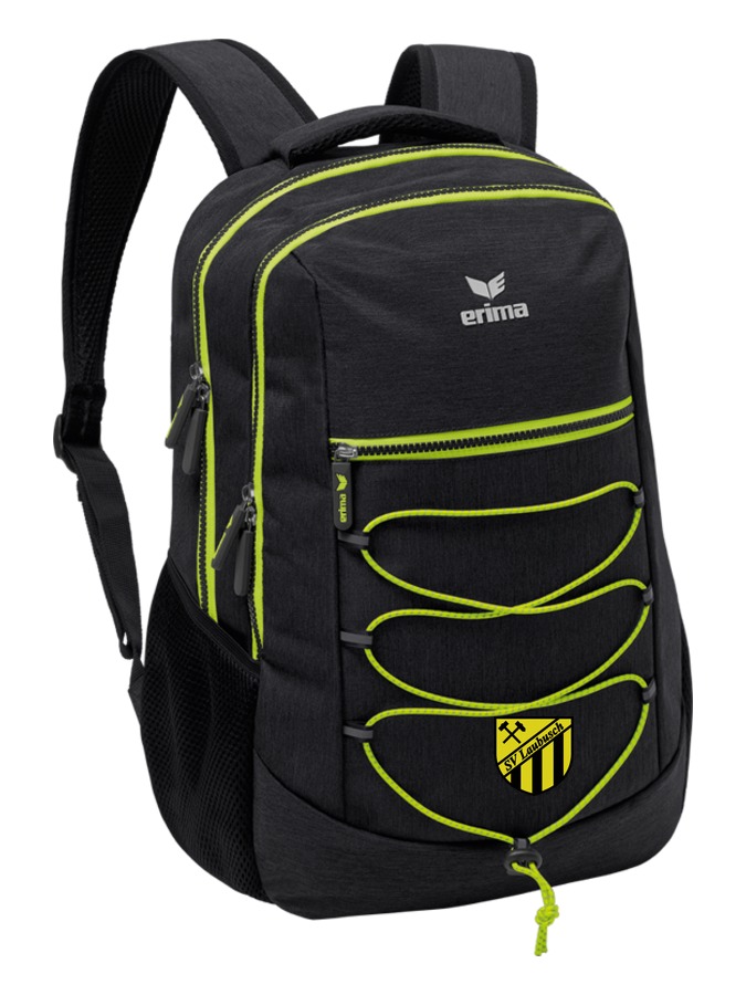 Erima Squad Rucksack