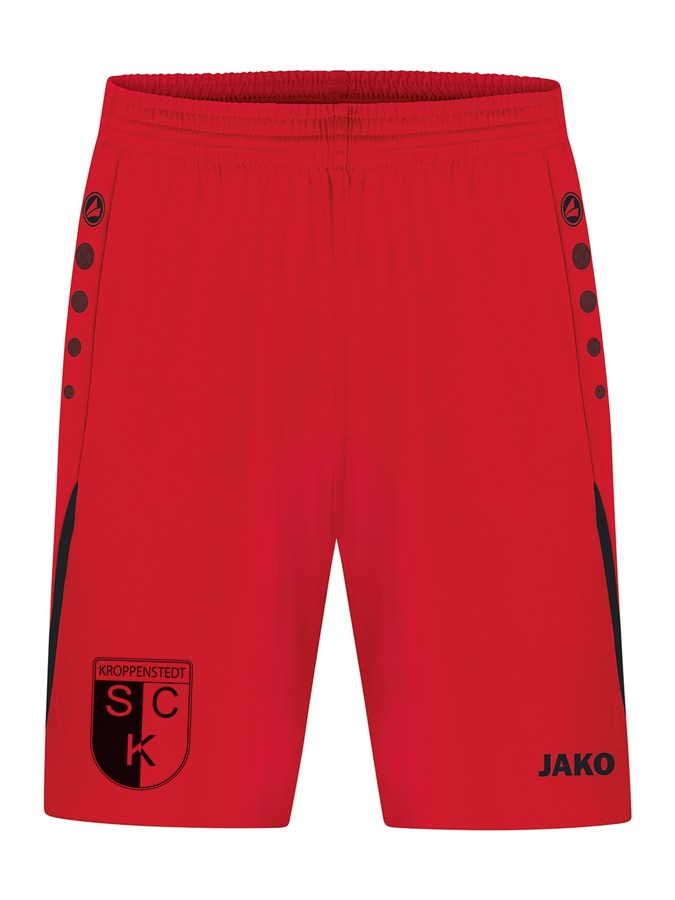 Jako Sporthose Challenge Damen