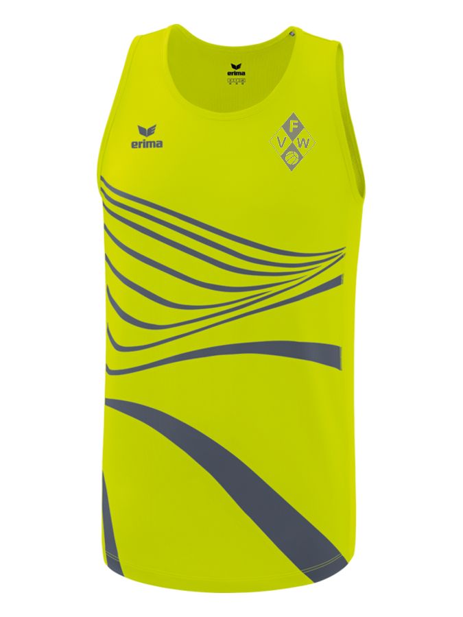 Erima Racing Singlet