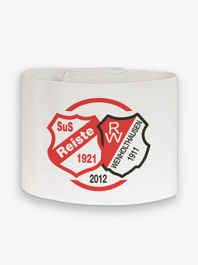 Armbinde Logo