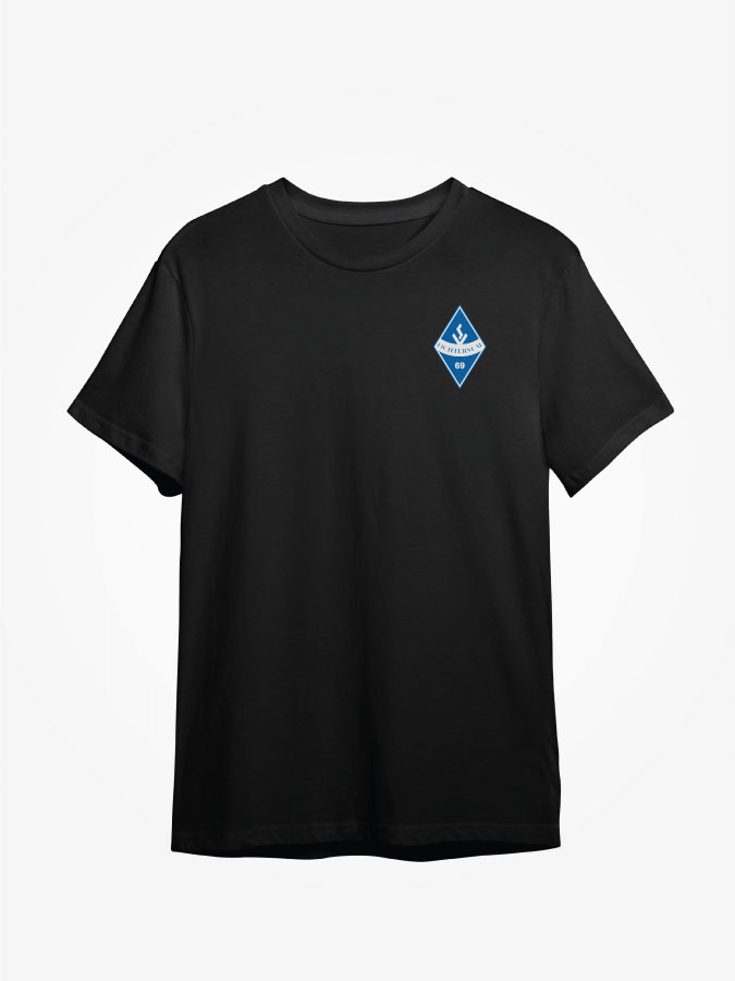 Shirt Organic Kids