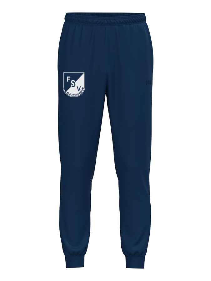 Jako Polyesterhose One