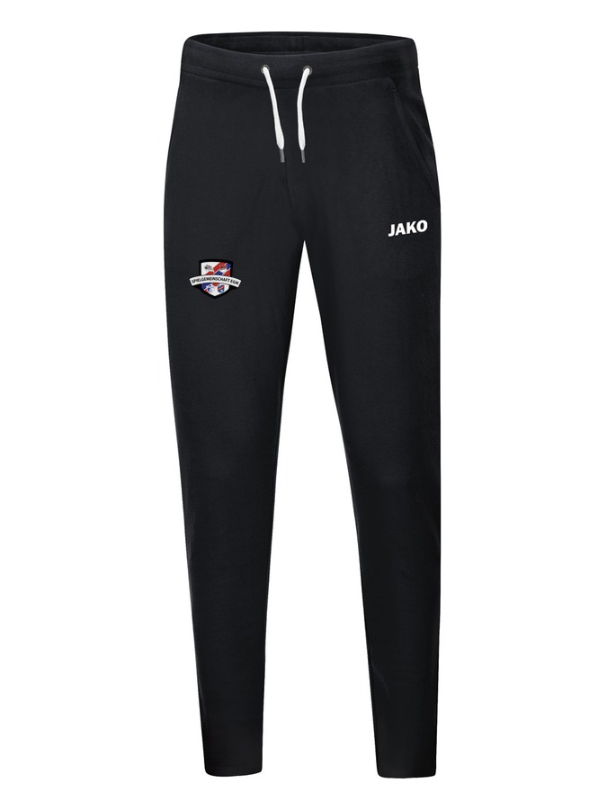 Jako Jogginghose Base Damen