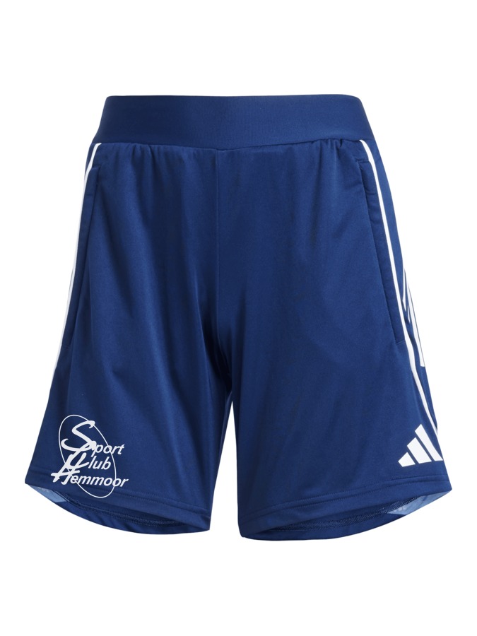adidas Tiro 25 Competition Trainingsshorts Damen