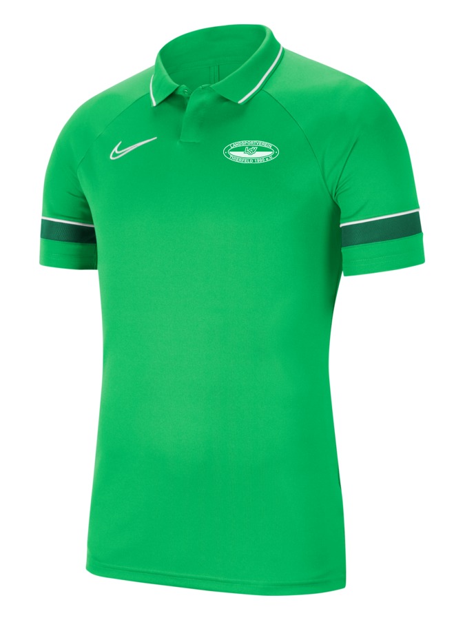 Nike Academy 21 Poloshirt