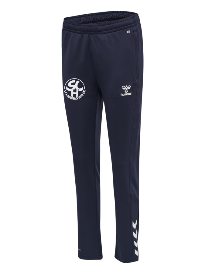 Hummel Core XK Poly Pants Damen