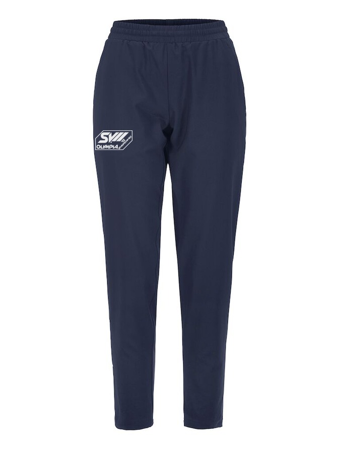Craft Rush 2.0 Trainingshose Damen