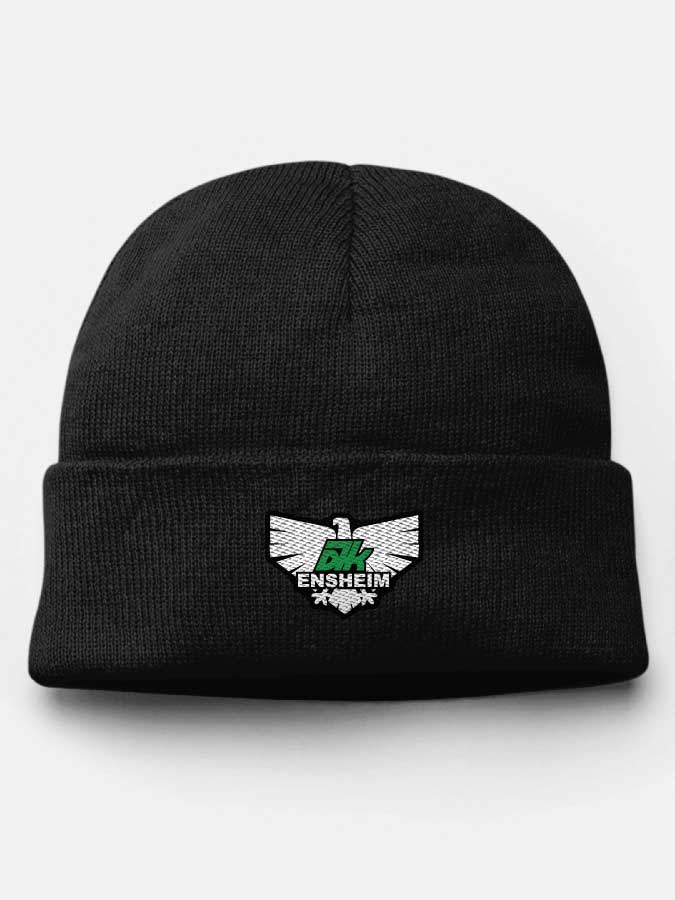 Beanie Sticklogo