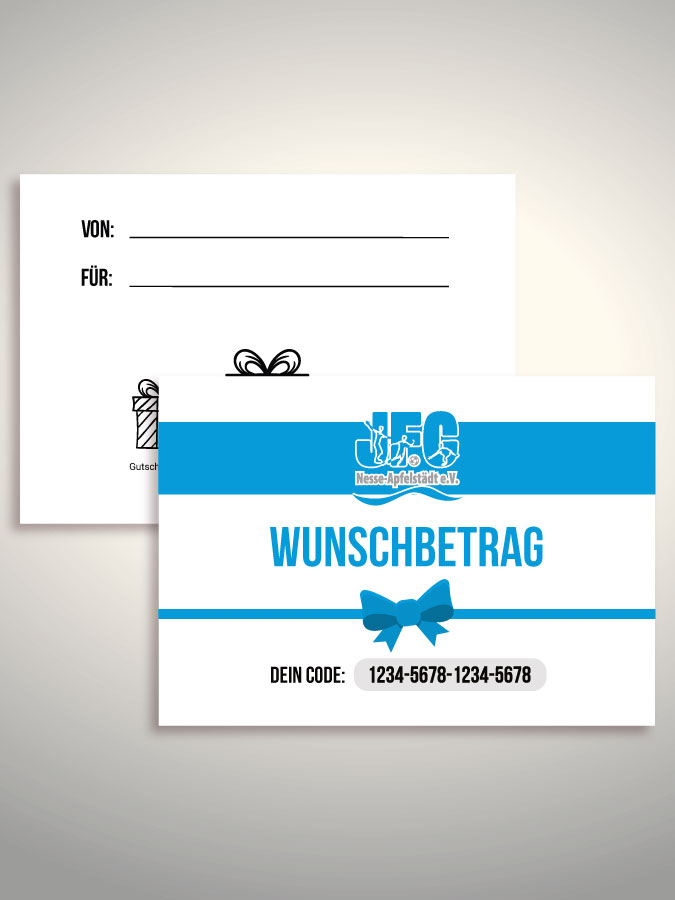 Gutscheine