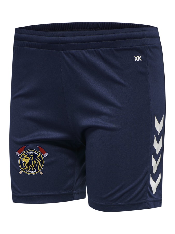 Hummel Core XK Trainingsshorts Damen