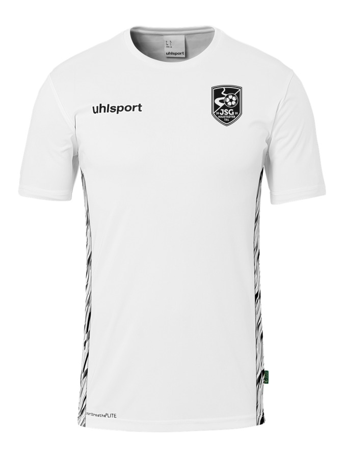 uhlsport Progressive 28 Poly Shirt Kurzarm