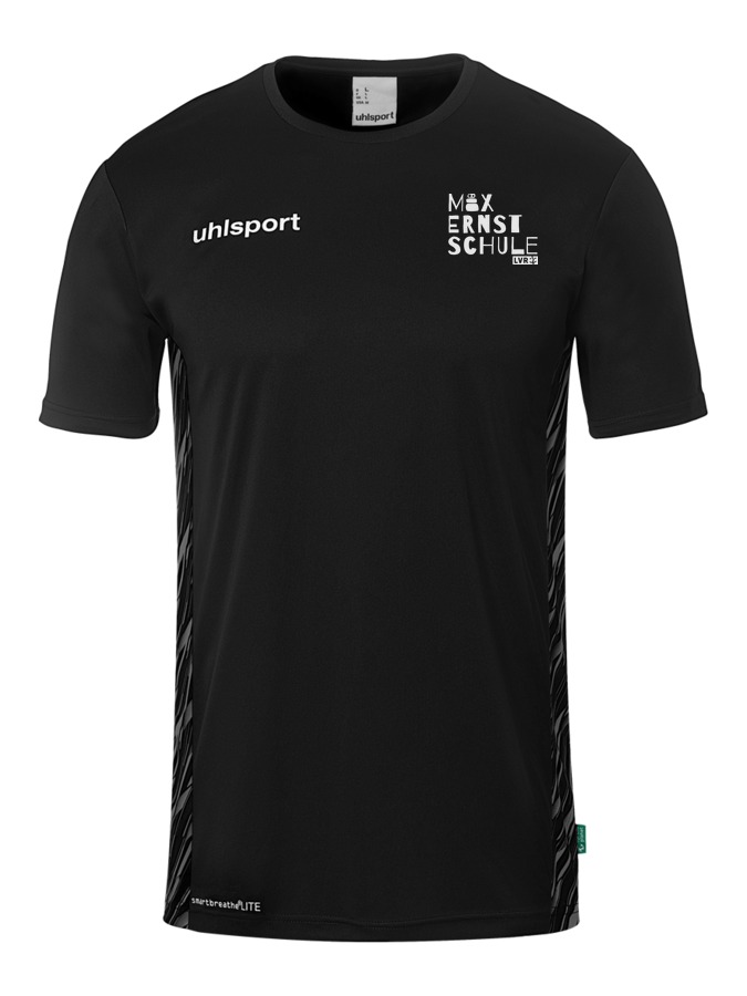 uhlsport Progressive 28 Poly Shirt Kurzarm