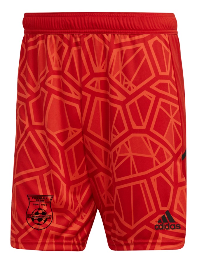 adidas Condivo 22 Torwartshorts