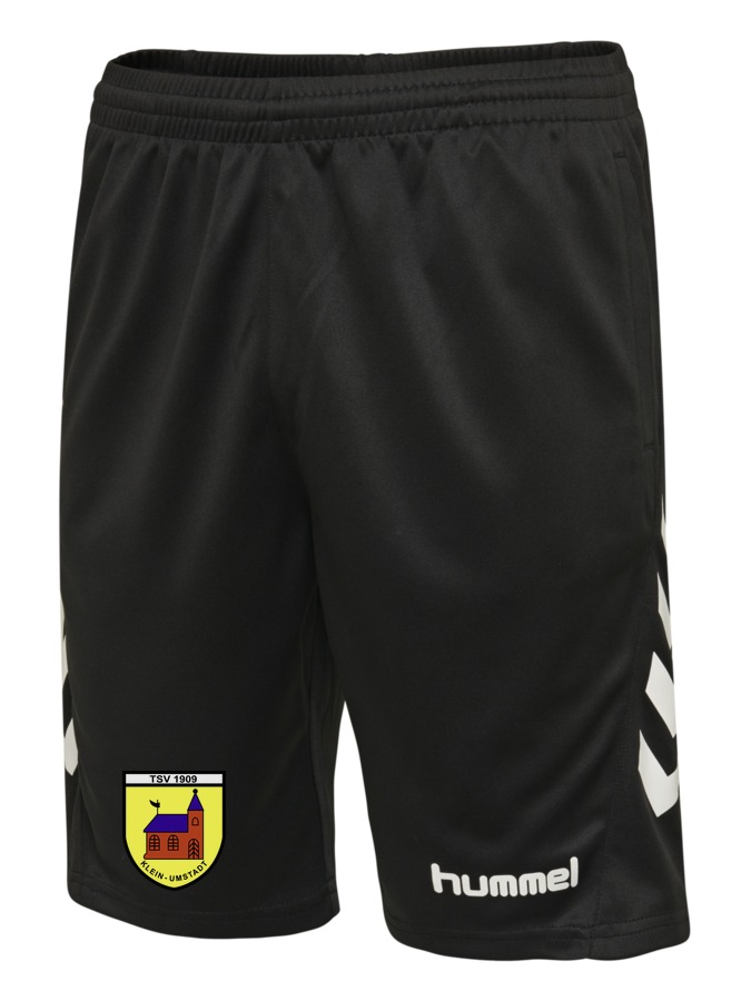 Hummel Promo Bermuda