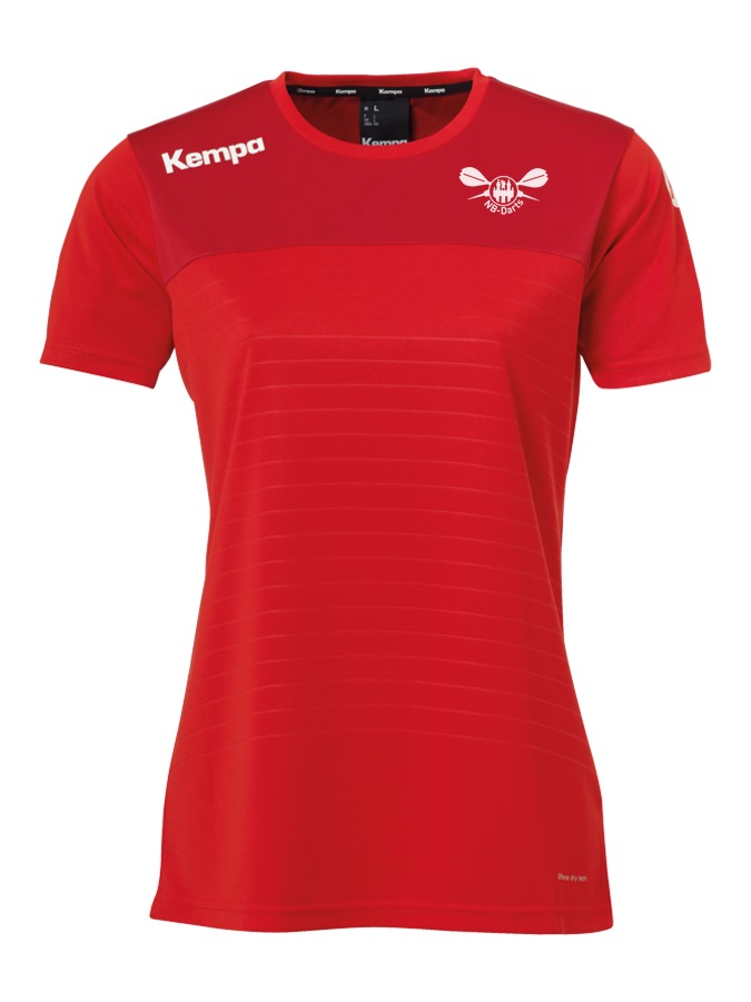 Kempa Emotion 2.0 Trikot Damen
